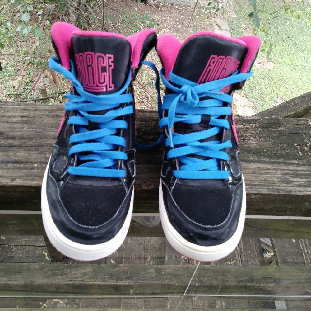 Nike Size 5.5 sneakers